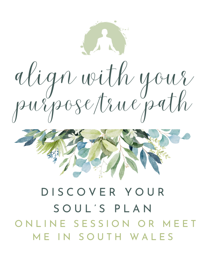 Align with your true path with Aya Zebrowska