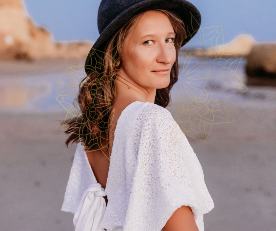 Aya Zebrowska Therapy