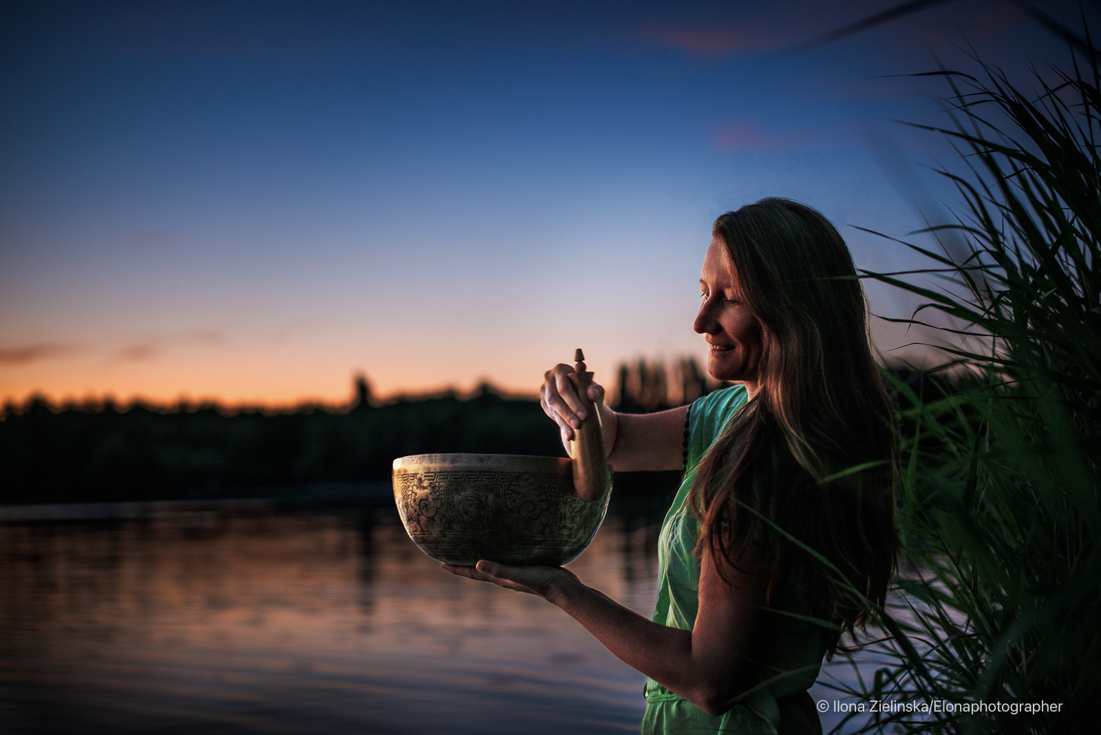 What’s Really Happening in Your Body During Yoga Nidra & Sound