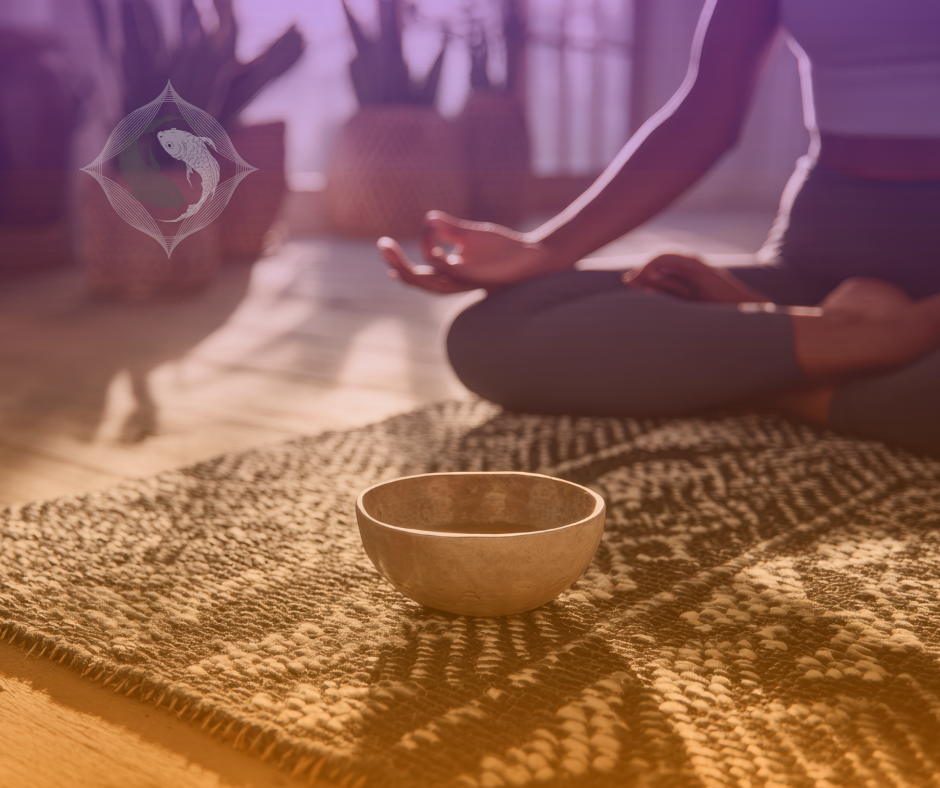 Sound Bath and Yoga Nidra in Abergavenny