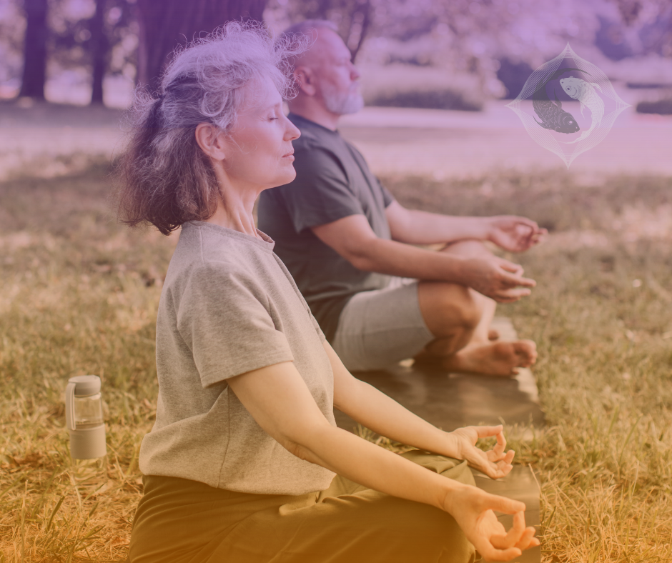 Meditation, Yoga Nidra, Sound Bath in South Wales