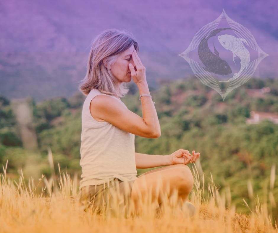 Pranayama, Deep Diaphragmatic Breath and Yoga Nidra in South Wales