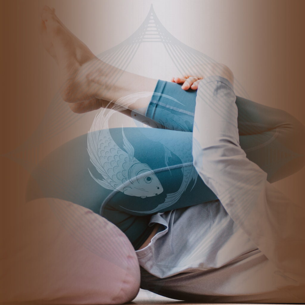 Aya Zebrowska Yoga Nidra and Sound Bath Abergavenny