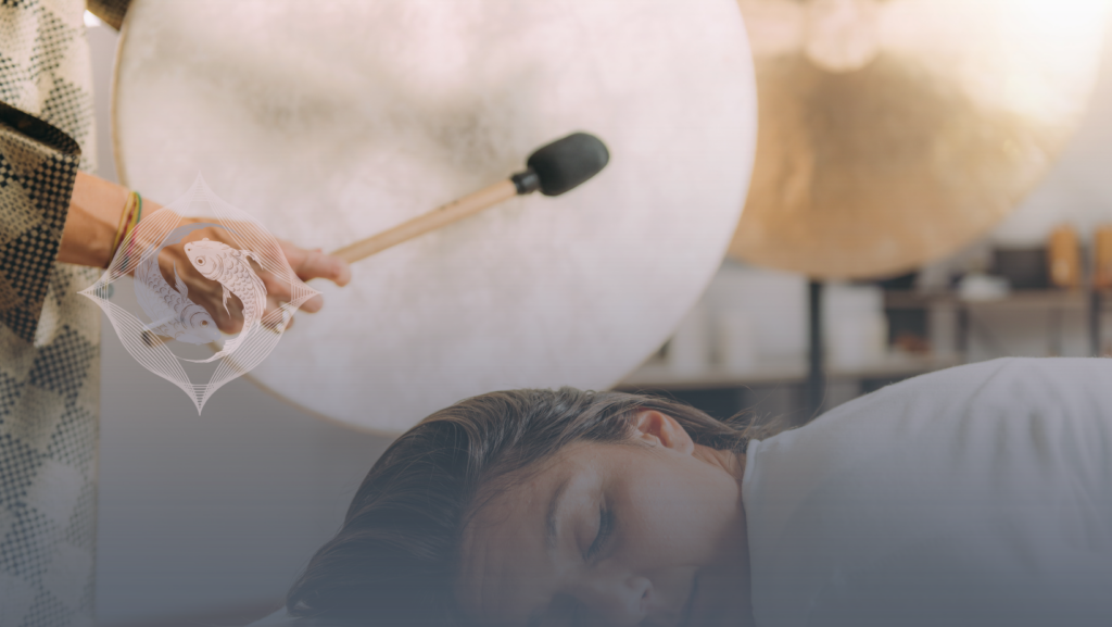 Sound Therapy and Sound Massage with Aya Zebrowska South Wales