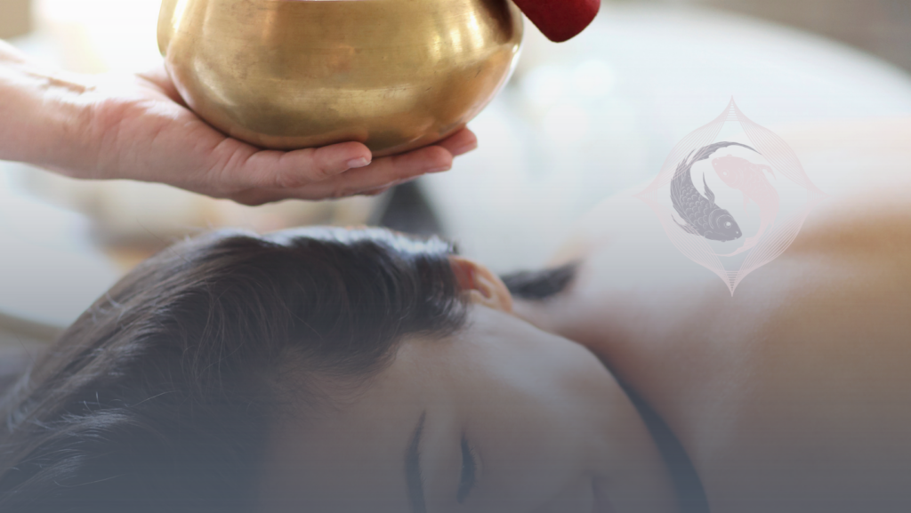 Sound Massage. Sound Therapy with Aya Zebrowska in Abergavenny