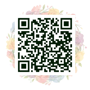 qr code to book classes with Aya Zebrowska Wild Mother Star