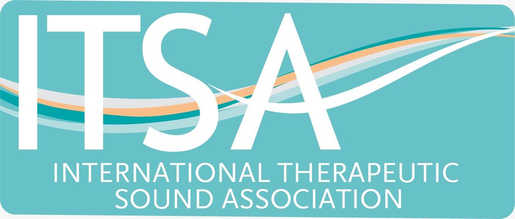 ITSA logo - International herapeutic Sound Association